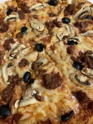   at Style Vegan - 스타일비건 in Seoul