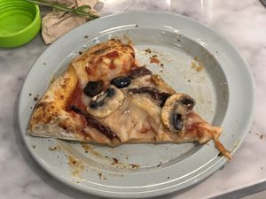   at Style Vegan - 스타일비건 in Seoul