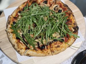   at Style Vegan - 스타일비건 in Seoul