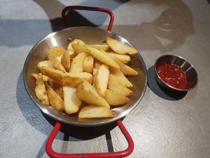  at Style Vegan - 스타일비건 in Seoul