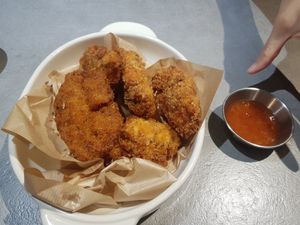  at Style Vegan - 스타일비건 in Seoul