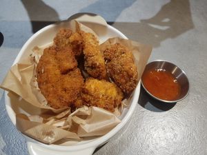  at Style Vegan - 스타일비건 in Seoul