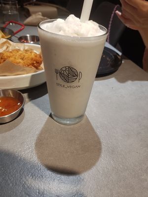  at Style Vegan - 스타일비건 in Seoul