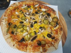  at Style Vegan - 스타일비건 in Seoul