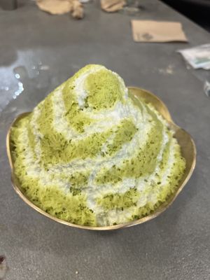   at Style Vegan - 스타일비건 in Seoul