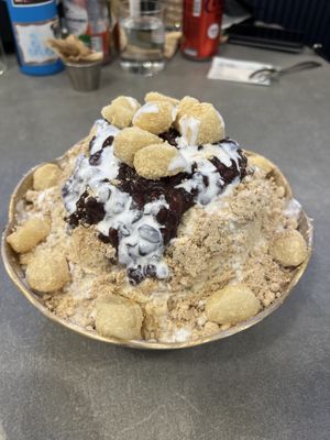   at Style Vegan - 스타일비건 in Seoul