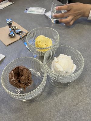   at Style Vegan - 스타일비건 in Seoul