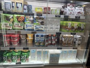   at Style Vegan - 스타일비건 in Seoul