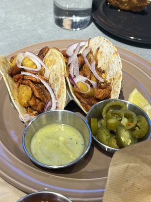   at Style Vegan - 스타일비건 in Seoul