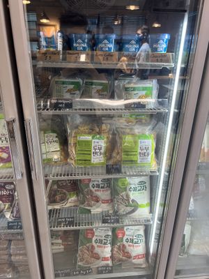   at Style Vegan - 스타일비건 in Seoul