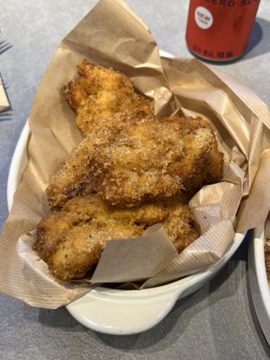   at Style Vegan - 스타일비건 in Seoul