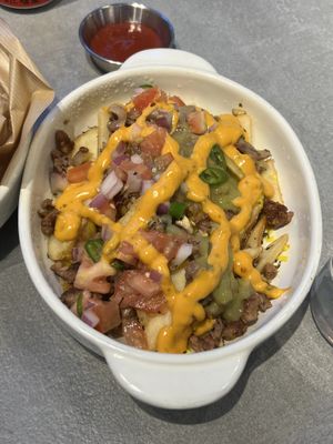   at Style Vegan - 스타일비건 in Seoul