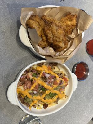   at Style Vegan - 스타일비건 in Seoul