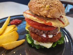  at Style Vegan - 스타일비건 in Seoul