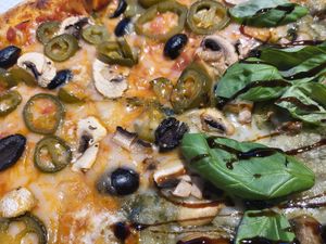  at Style Vegan - 스타일비건 in Seoul