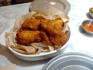 VFC🔥 at Style Vegan - 스타일비건 in Seoul