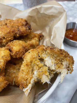 Chicken   at Style Vegan - 스타일비건 in Seoul