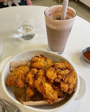   at Style Vegan - 스타일비건 in Seoul