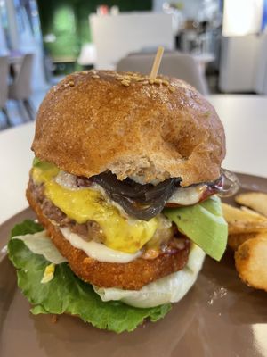   at Style Vegan - 스타일비건 in Seoul