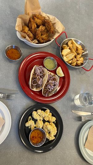   at Style Vegan - 스타일비건 in Seoul