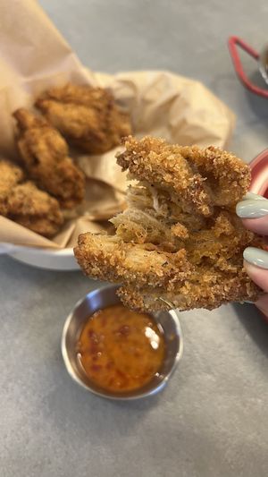   at Style Vegan - 스타일비건 in Seoul