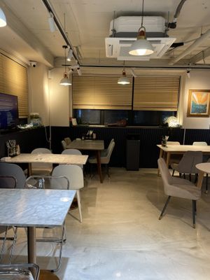 Interior  at Style Vegan - 스타일비건 in Seoul