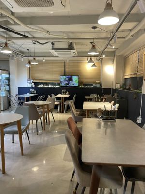 Interior  at Style Vegan - 스타일비건 in Seoul