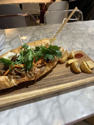   at Style Vegan - 스타일비건 in Seoul