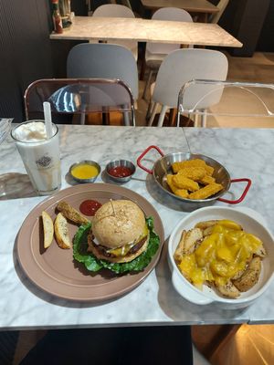  at Style Vegan - 스타일비건 in Seoul