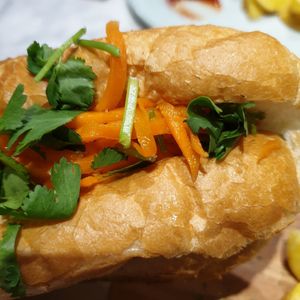  at Style Vegan - 스타일비건 in Seoul