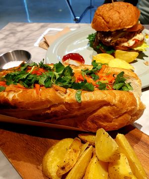  at Style Vegan - 스타일비건 in Seoul