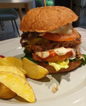  at Style Vegan - 스타일비건 in Seoul