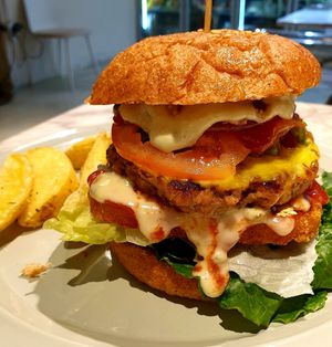  at Style Vegan - 스타일비건 in Seoul