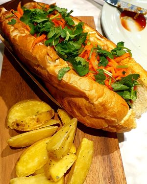  at Style Vegan - 스타일비건 in Seoul