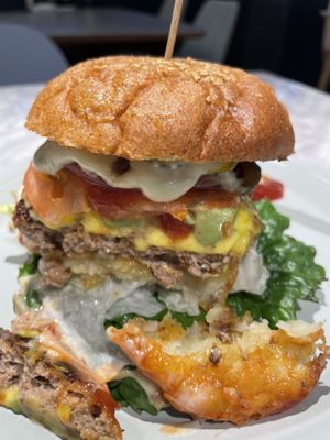   at Style Vegan - 스타일비건 in Seoul