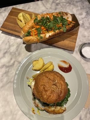   at Style Vegan - 스타일비건 in Seoul