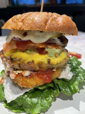   at Style Vegan - 스타일비건 in Seoul