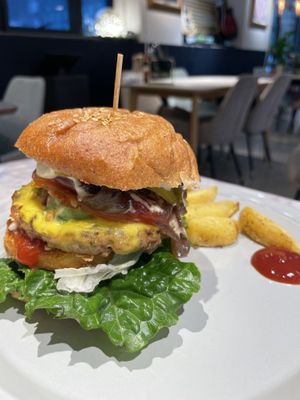   at Style Vegan - 스타일비건 in Seoul