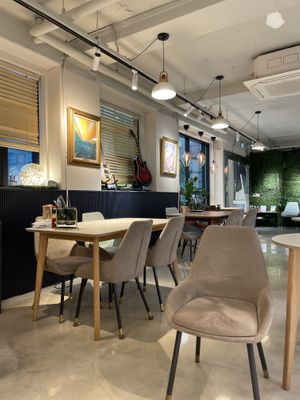   at Style Vegan - 스타일비건 in Seoul