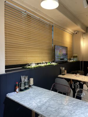   at Style Vegan - 스타일비건 in Seoul