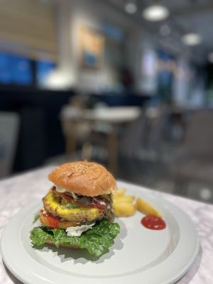   at Style Vegan - 스타일비건 in Seoul