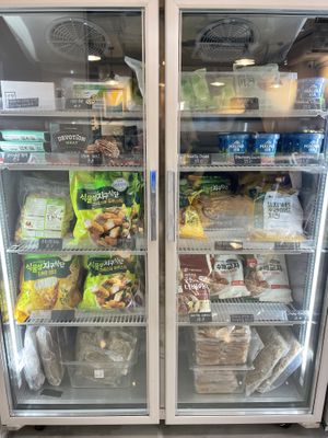   at Style Vegan - 스타일비건 in Seoul