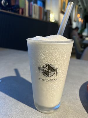   at Style Vegan - 스타일비건 in Seoul