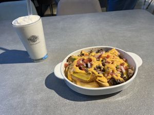   at Style Vegan - 스타일비건 in Seoul