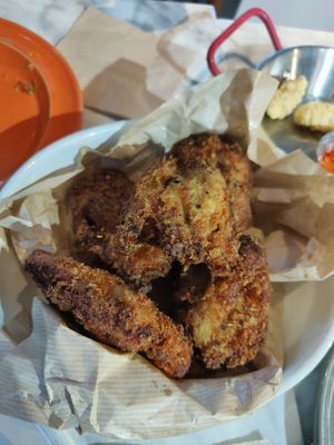  at Style Vegan - 스타일비건 in Seoul