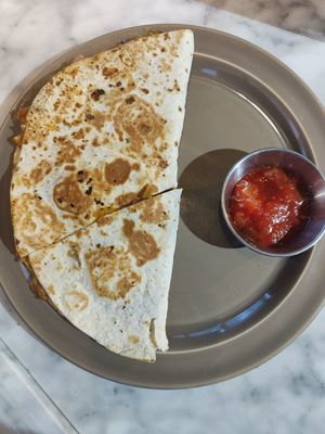  at Style Vegan - 스타일비건 in Seoul