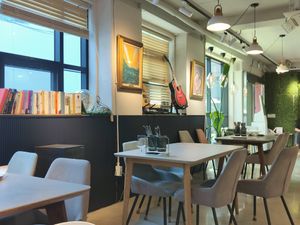  at Style Vegan - 스타일비건 in Seoul