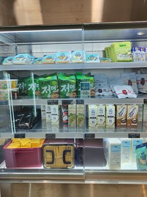  at Style Vegan - 스타일비건 in Seoul