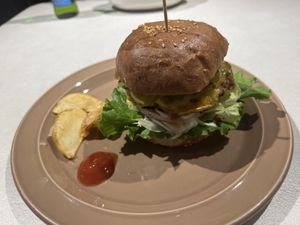   at Style Vegan - 스타일비건 in Seoul