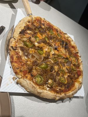   at Style Vegan - 스타일비건 in Seoul